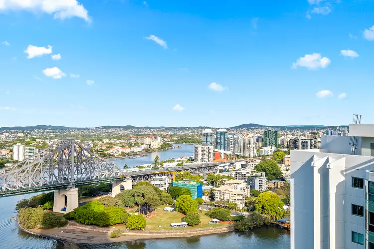 201/30 Macrossan Street, Brisbane City QLD 4000