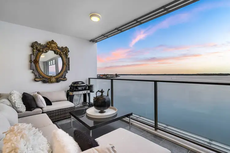 Second view of Homely apartment listing, 26406 Ephraim Island, Paradise Point QLD 4216