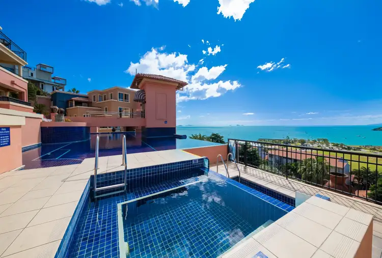 Fifth view of Homely unit listing, 2/18 Golden Orchid Drive, Airlie Beach QLD 4802
