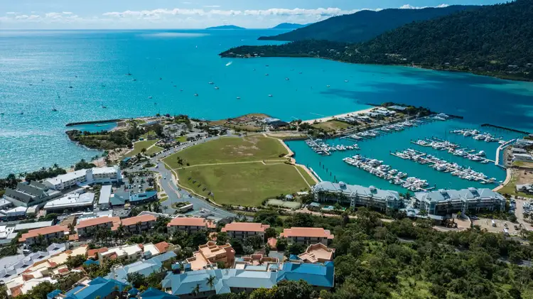 Sixth view of Homely unit listing, 2/18 Golden Orchid Drive, Airlie Beach QLD 4802