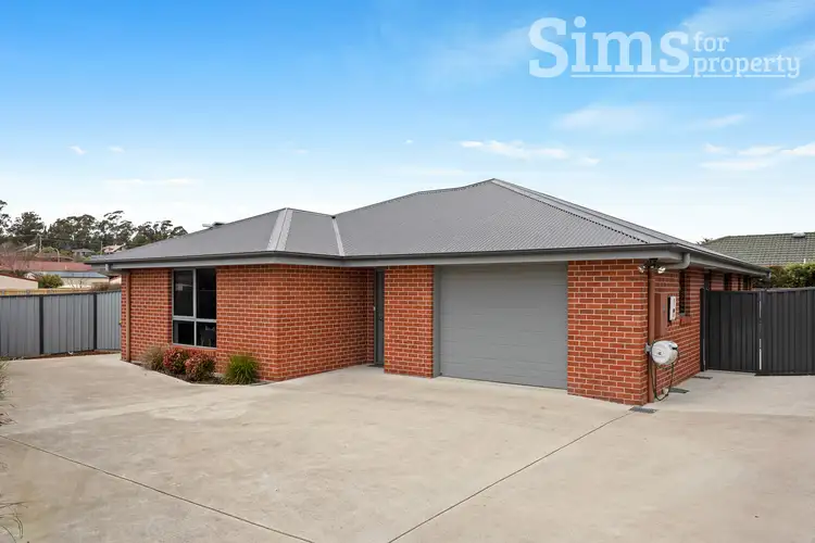 2/55 Dowerin Drive, Legana TAS 7277