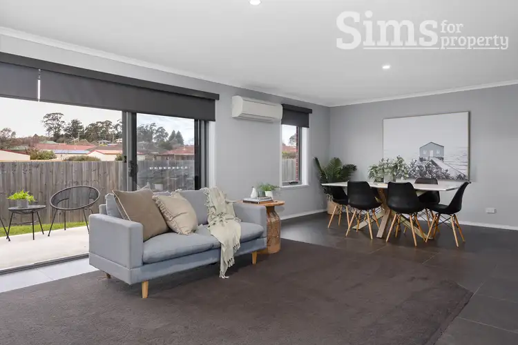 Fourth view of Homely unit listing, 2/55 Dowerin Drive, Legana TAS 7277