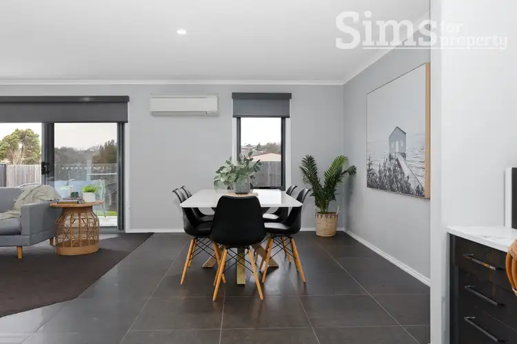 Sixth view of Homely unit listing, 2/55 Dowerin Drive, Legana TAS 7277