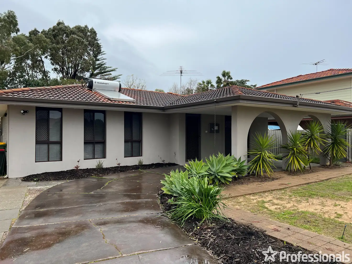 Main view of Homely house listing, 35 Okehampton Road, Warnbro WA 6169