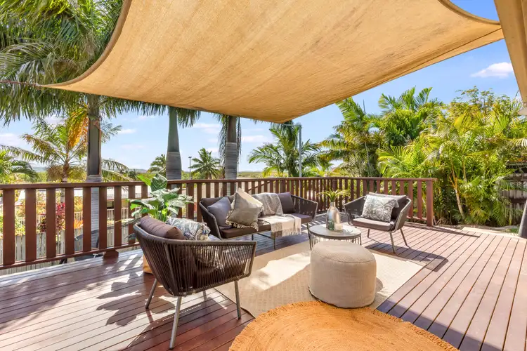 Main view of Homely house listing, 16 Hangan Street, Bucasia QLD 4750