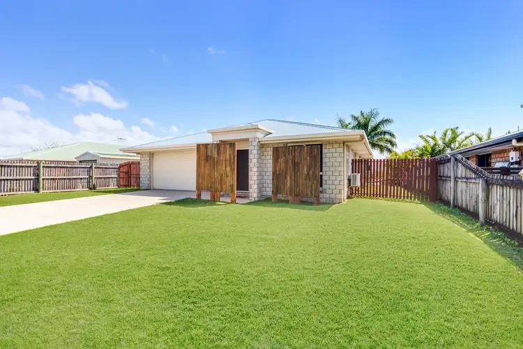 Second view of Homely house listing, 16 Hangan Street, Bucasia QLD 4750