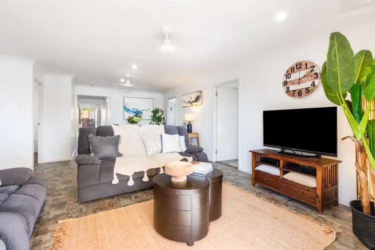 Sixth view of Homely house listing, 16 Hangan Street, Bucasia QLD 4750
