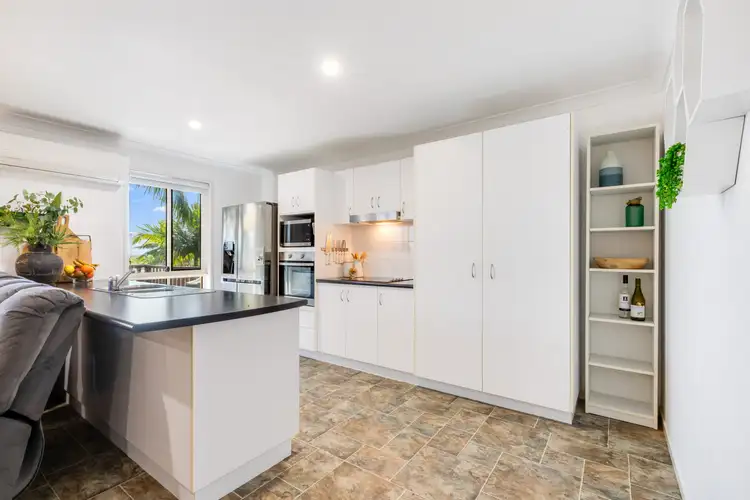 Seventh view of Homely house listing, 16 Hangan Street, Bucasia QLD 4750