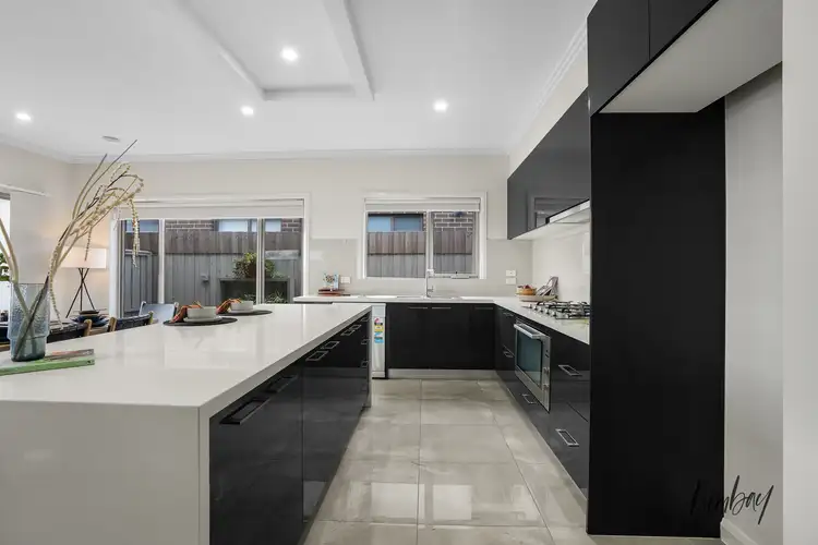 Sixth view of Homely house listing, 7 Lavelle Place, Wollert VIC 3750