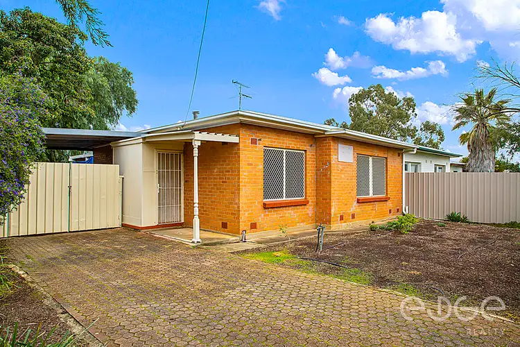 38 Blight Street, Davoren Park SA 5113