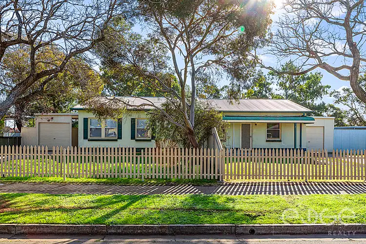 33-35 Donnington Road, Elizabeth North SA 5113