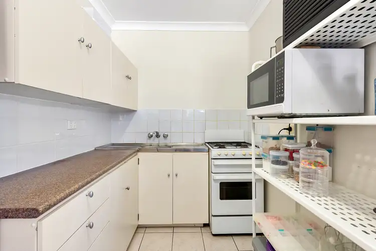 Main view of Homely unit listing, 6/56 Leiper Street, Stafford QLD 4053