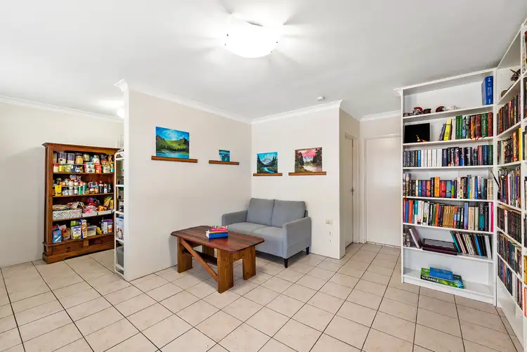 Second view of Homely unit listing, 6/56 Leiper Street, Stafford QLD 4053