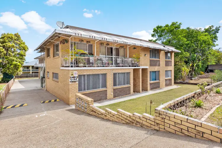 Fifth view of Homely unit listing, 6/56 Leiper Street, Stafford QLD 4053