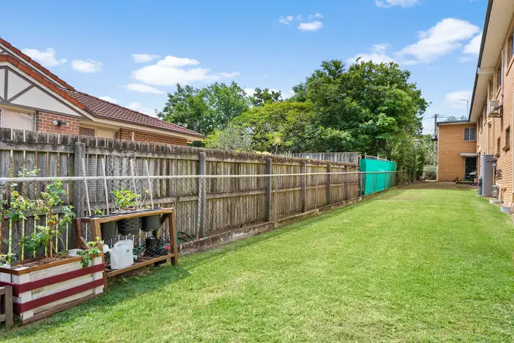 Seventh view of Homely unit listing, 6/56 Leiper Street, Stafford QLD 4053