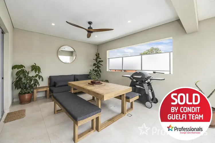7/29 Orchid Street, Joondanna WA 6060
