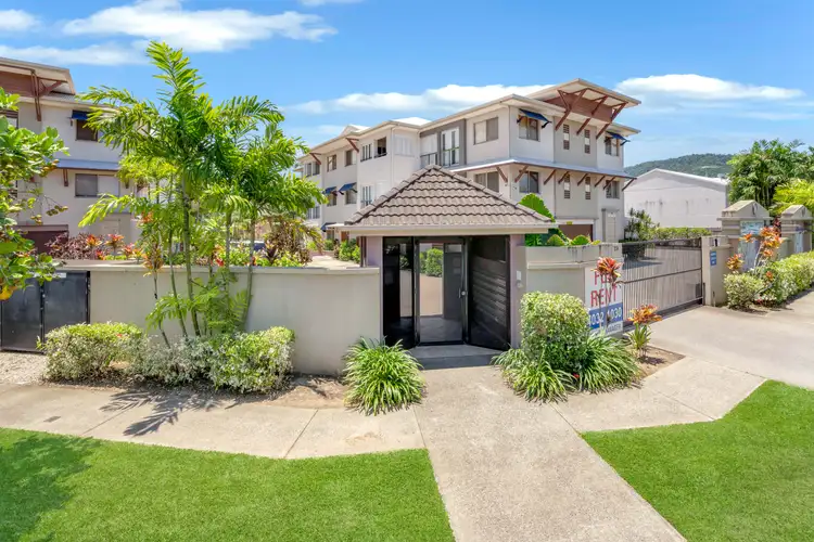 323/29-33 Springfield Crescent, Manoora QLD 4870