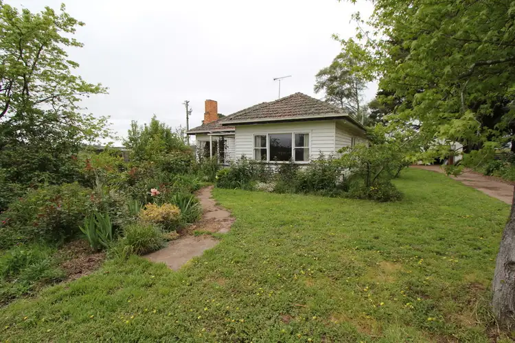 Main view of Homely house listing, 159 Spreadeagle Road, Millbrook VIC 3352