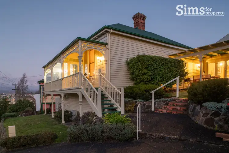 13 South Bank, Trevallyn TAS 7250