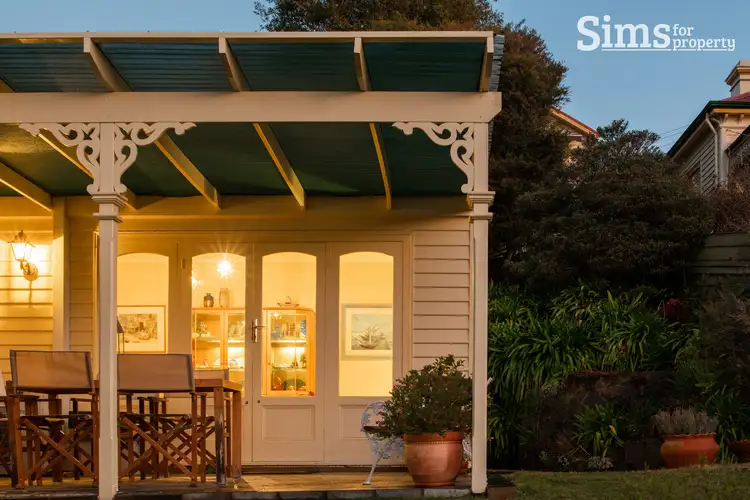 Third view of Homely house listing, 13 South Bank, Trevallyn TAS 7250