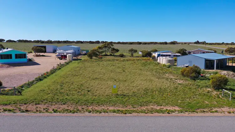 Seventh view of Homely land listing, 3 Meeinderry Drive, Perlubie SA 5680