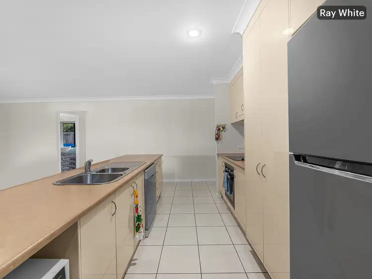 Fourth view of Homely house listing, 88 Jacaranda Drive, Yamanto QLD 4305