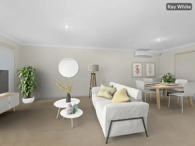 Fifth view of Homely house listing, 88 Jacaranda Drive, Yamanto QLD 4305
