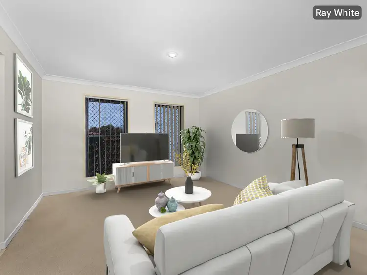 Sixth view of Homely house listing, 88 Jacaranda Drive, Yamanto QLD 4305