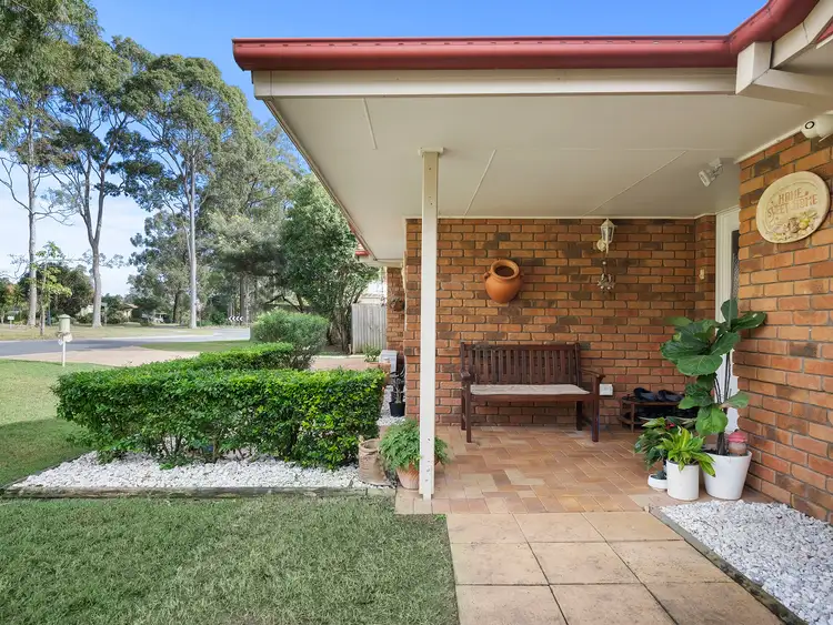 Second view of Homely house listing, 4 Central Street, Forest Lake QLD 4078