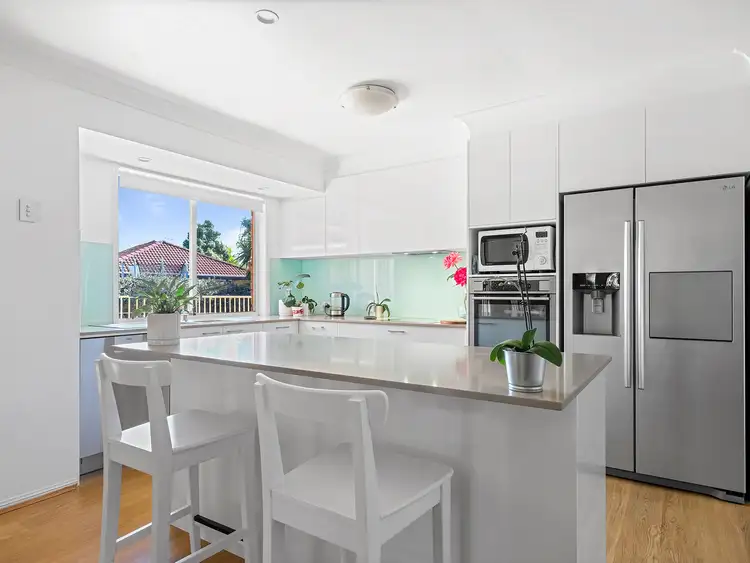 Third view of Homely house listing, 4 Central Street, Forest Lake QLD 4078