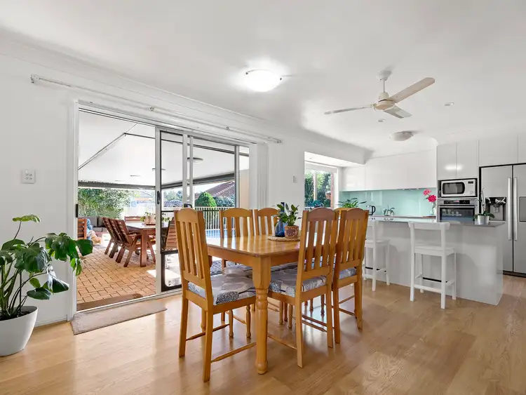 Sixth view of Homely house listing, 4 Central Street, Forest Lake QLD 4078