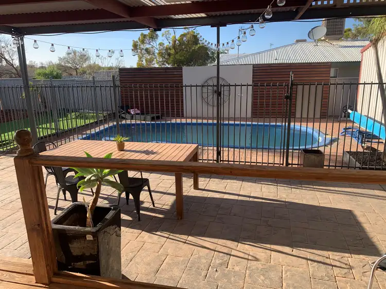 Second view of Homely other listing, 41 Quandong Street, Roxby Downs SA 5725