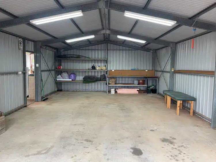 Third view of Homely other listing, 41 Quandong Street, Roxby Downs SA 5725