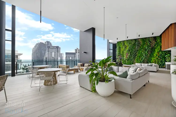 Main view of Homely apartment listing, 13709/5 The Darling Avenue, Broadbeach QLD 4218