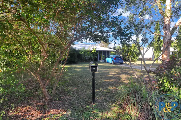 7 Arab Court, Kelso QLD 4815