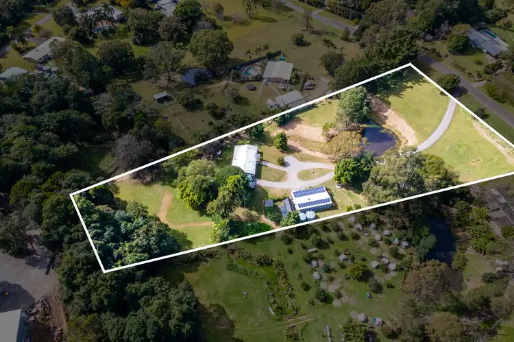 Main view of Homely house listing, 13 Balkin Road, Eumundi QLD 4562