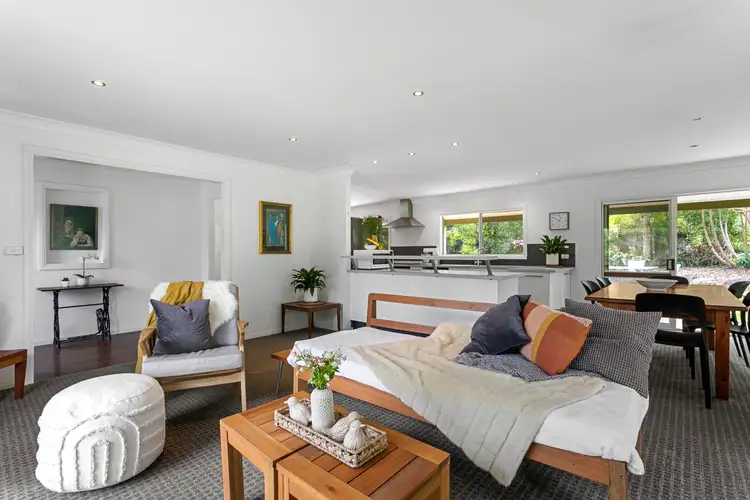 Fifth view of Homely house listing, 13 Balkin Road, Eumundi QLD 4562