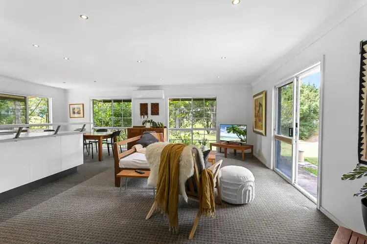 Sixth view of Homely house listing, 13 Balkin Road, Eumundi QLD 4562