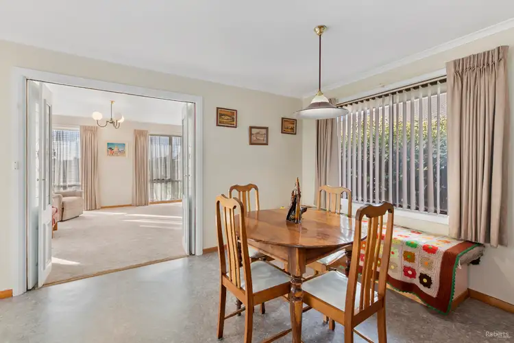 Third view of Homely house listing, 4 Julia Crescent, Ulverstone TAS 7315