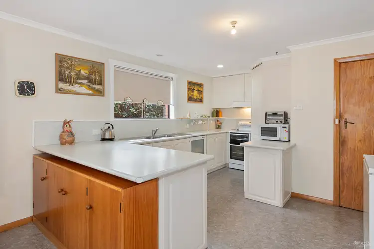 Fourth view of Homely house listing, 4 Julia Crescent, Ulverstone TAS 7315