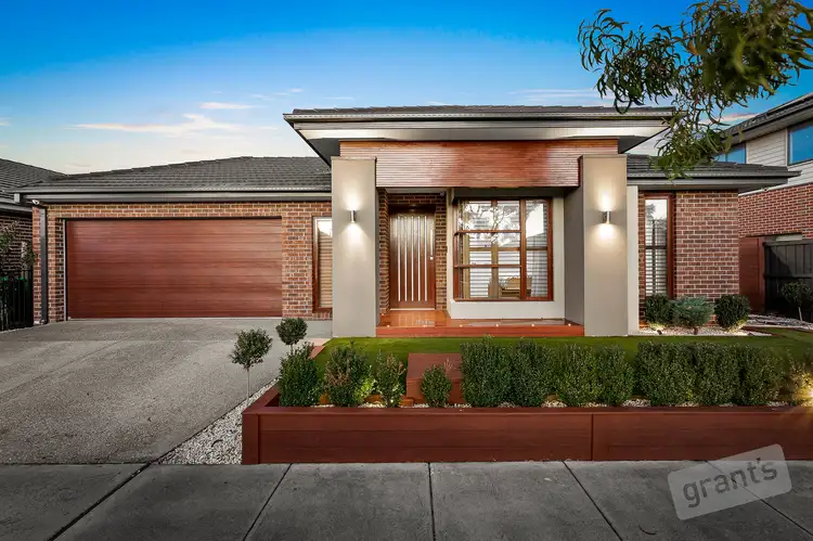 13 Wonder Street, Officer VIC 3809