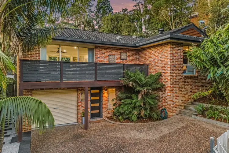 2/57 Orana Street, Green Point NSW 2251