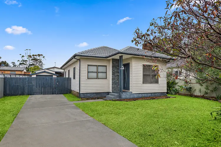 3 Madden Street, Fernhill NSW 2519