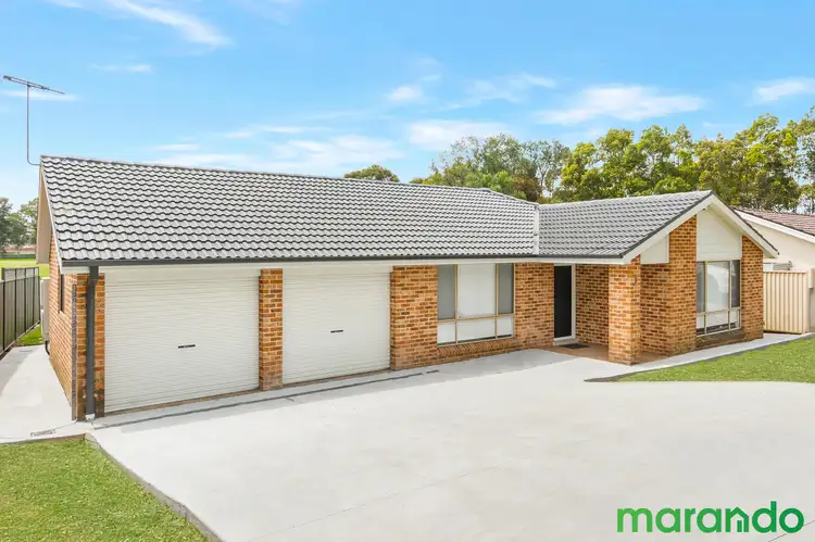 9 Stockdale Crescent