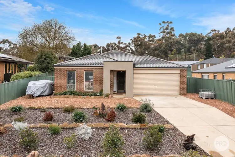 15 Muir Street, Kangaroo Flat VIC 3555