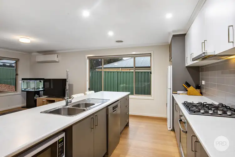 Third view of Homely house listing, 15 Muir Street, Kangaroo Flat VIC 3555