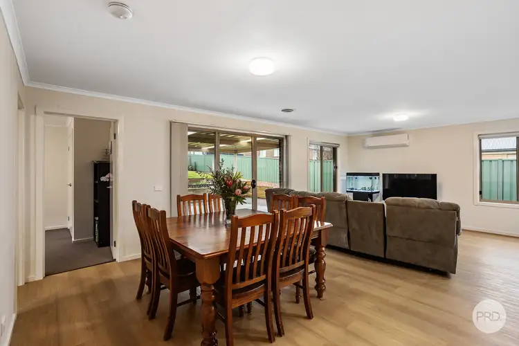 Fifth view of Homely house listing, 15 Muir Street, Kangaroo Flat VIC 3555
