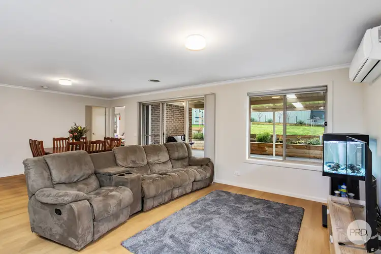 Sixth view of Homely house listing, 15 Muir Street, Kangaroo Flat VIC 3555