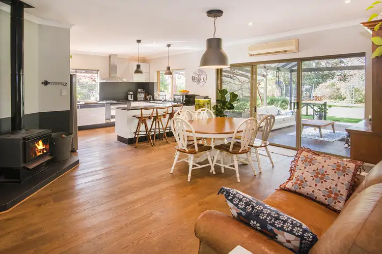 Main view of Homely house listing, 11 Edward Place, Margaret River WA 6285