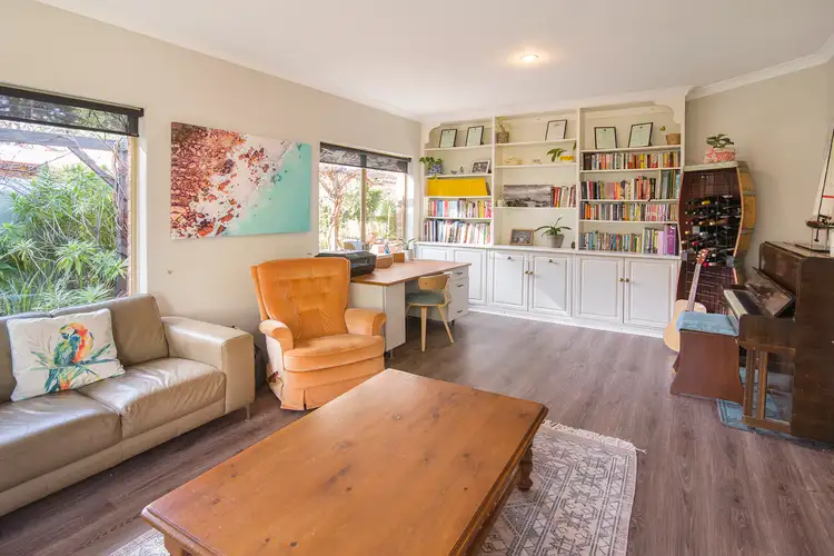 Fifth view of Homely house listing, 11 Edward Place, Margaret River WA 6285